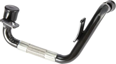 Motiv8 Water Inlet Tube Compatible with Dodge RAM 2500 3500 2007-2021 | 6.7L Diesel | Replaces 68213517AA in Kuwait