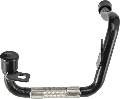 Motiv8 Water Inlet Tube Compatible with Dodge RAM 2500 3500 2007-2021 | 6.7L Diesel | Replaces 68213517AA in Kuwait