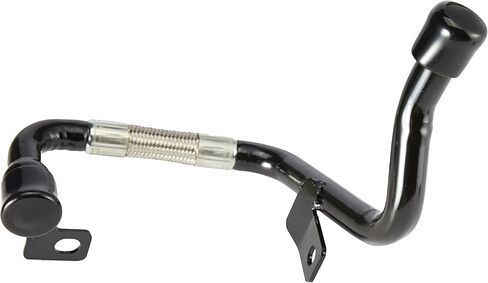 Motiv8 Water Inlet Tube Compatible with Dodge RAM 2500 3500 2007-2021 | 6.7L Diesel | Replaces 68213517AA in Kuwait