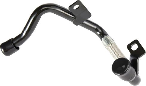 Motiv8 Water Inlet Tube Compatible with Dodge RAM 2500 3500 2007-2021 | 6.7L Diesel | Replaces 68213517AA in Kuwait