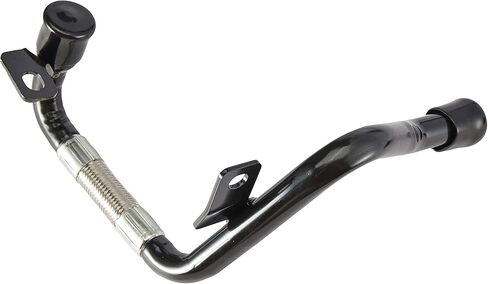 Motiv8 Water Inlet Tube Compatible with Dodge RAM 2500 3500 2007-2021 | 6.7L Diesel | Replaces 68213517AA in Kuwait