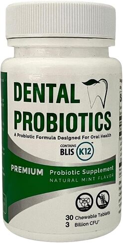 Pro-B Fresh Dental Probiotics in Saudi Arabia