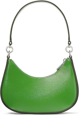 Kate Spade New York Sam Icon Shiny Saffiano Leather Small Convertible Crossbody in Saudi Arabia