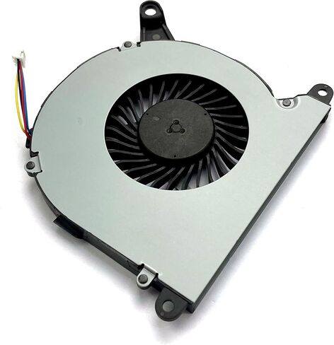 BestParts New CPU Cooling Fan Replacement for Intel NUC 8 (Bean Canyon) NUC8, NUC 8 Enthusiast, NUC8 Kit, NUC8i7BEH NUC8i5BEH NUC8i3BEH NUC8i7BEK NUC8i5BEK NUC8i3BEK P/N BSC0805HA-00 in Saudi Arabia