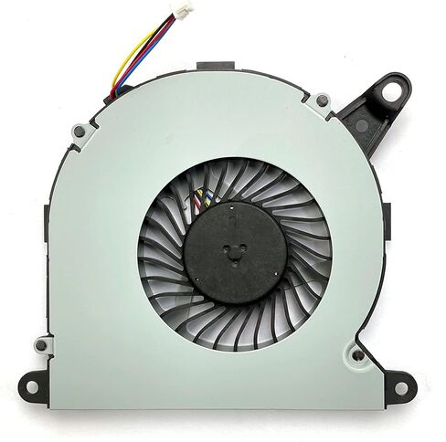 BestParts New CPU Cooling Fan Replacement for Intel NUC 8 (Bean Canyon) NUC8, NUC 8 Enthusiast, NUC8 Kit, NUC8i7BEH NUC8i5BEH NUC8i3BEH NUC8i7BEK NUC8i5BEK NUC8i3BEK P/N BSC0805HA-00 in Saudi Arabia