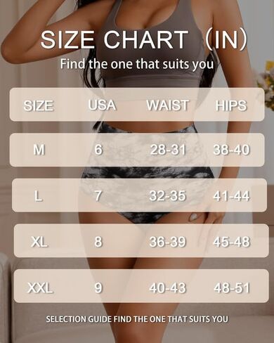 K-CHEONY سوبر عالية الخصر ملابس داخلية بيكيني بدون خياطة للنساء لا تظهر سراويل صفيق تمتد ملخصات تنفس باردة in Kuwait