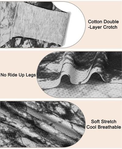 K-CHEONY سوبر عالية الخصر ملابس داخلية بيكيني بدون خياطة للنساء لا تظهر سراويل صفيق تمتد ملخصات تنفس باردة in Kuwait