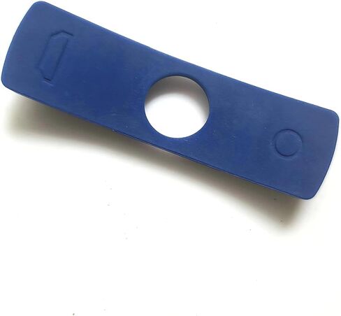 D-Ring/Screw/Bolt Replacement for Logitech UE Boom 1 UE Boom 2 / UE Megaboom Speaker (D-ring) in Saudi Arabia