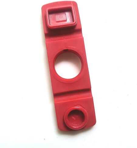 D-Ring/Screw/Bolt Replacement for Logitech UE Boom 1 UE Boom 2 / UE Megaboom Speaker (D-ring) in Saudi Arabia