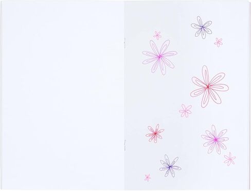 Paper Junkie 24 Pack Unlined Notebooks for Students, Blank Books for Kids to Write Stories and Draw, A5 Sketchbooks (5.5 x 8.5 In) in Kuwait