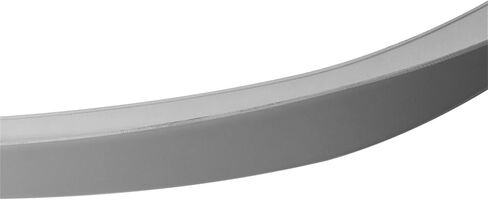WFLNHB Rear Trunk Wing Spoiler Unpainted Replacement for 2014-2019 Toyota Corolla 4 Door Sedan 2014 2015 2016 2017 2018 2019 in Saudi Arabia