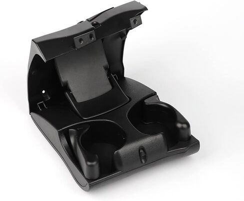 حامل أكواب لوحة أدوات حامل مشروبات متوافق مع دودج رام 1500 1998-2001، رام 2500 3500 1998-2002 حامل أكواب يحل محل 5FR421AZ 5FR421AZAE in Kuwait