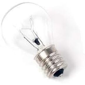 Edgewater Parts 4393681 Light Bulb Compatible with Whirlpool Microwave Oven