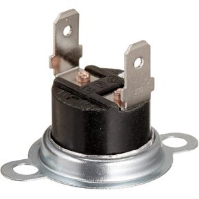 WB21X10148 Thermostat GE Microwave parts replacement WB20X10020 AP4344046 PS2321365 oven temperature control thermostat