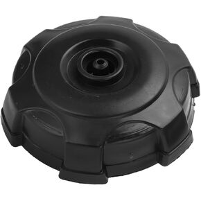 70mm/2.76in Fuel Tank Cap,Fuel Gas Tank Cover Lid Universal Replacement for 110cc 125cc‑250cc ATV Quad 4 Wheel