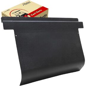 Roykaw Golf Cart Access Panel Cover for EZGO TXT/Medalist 1994-2013 Models, Replaces OEM # 71320-G01