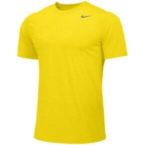 Nike Legend Short Sleeve T-Shirt - Small
