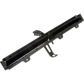 Dorman 601-444 Radiator Shutter Assembly Compatible with Select Chevrolet/GMC Models