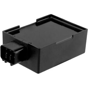 CDI Ignition Box Module Compatible with 2003-2010 2012 2013 Suzuki Dr-Z125 Drz125 Replace# 32900-08G00