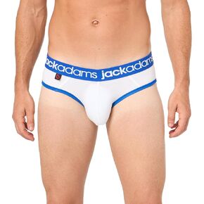 Jack Adams Men's Icon Cool Modal Brief