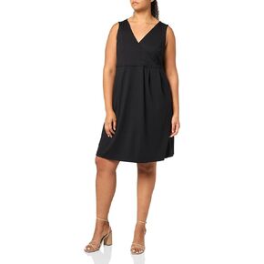 Eddie Bauer Women's Aster Crossover Dress - Solid