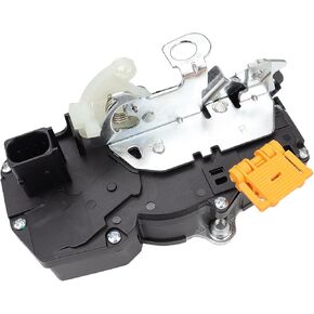 مشغل قفل الباب الكهربائي لجانب الراكب الأيمن متوافق مع 2008-2009 كاديلاك، سوبربان، تاهو، يوكون، إسكاليد، إسكاليد ESV، 15896624، 20783852 in Kuwait