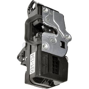Dorman 931-134 Front Driver Side Door Lock Actuator Motor Compatible with Select Chevrolet / Pontiac Models