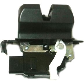 OEM Genuine Kia Tail Gate Lock Actuator Latch Release 81230 C5000 81230C5000
