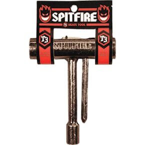 Spitfire T3 Skate Tool Skate Tools