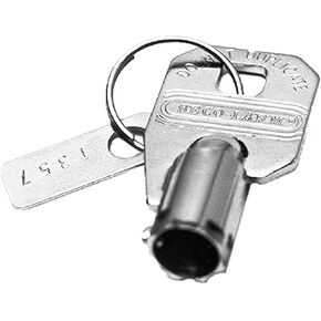 Seco-Larm Extra Pre-Cut Keys for SS-090 Series Locks - Key #1300