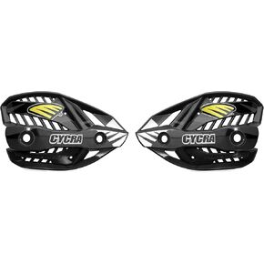 Cycra 1CYC-1019-12 Shield for Ultra Probend CRM Handguards - Black without Covers