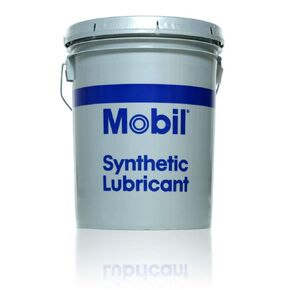 Mobil Delvac 1 Synthetic ATF, 5 Gal. Pail