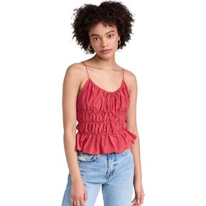 FAITHFULL THE BRAND Women's Casale Top