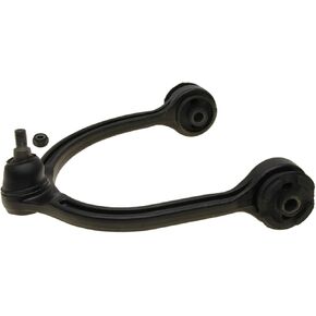 MOOG RK621537 Suspension Control Arm and Ball Joint Assembly front left upper
