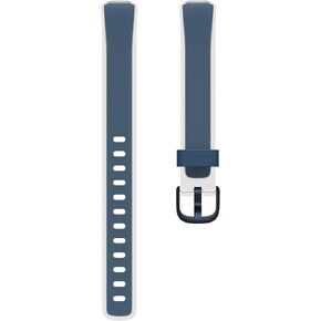 Fitbit Inspire 3,Translucent Band,Deep Dive,Small