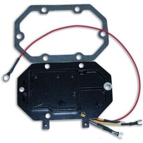 CDI Electronics 193-4205 Johnson/Evinrude Voltage Regulator - 4 Cyl. 10 Amp (1985-2001)