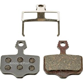 Kool Stop Scheibenbremsbeläge Disc Brake Pads