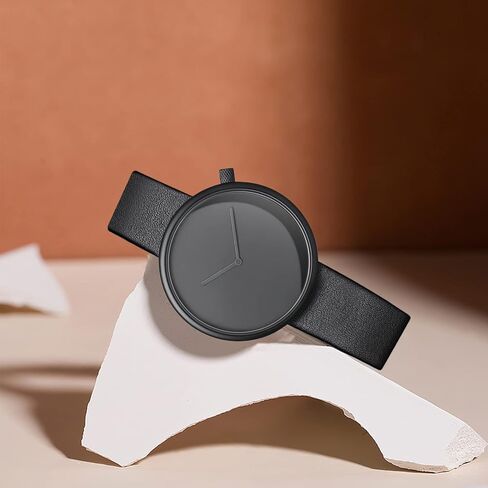 تومي أزياء رجال الأعمال كوارتز ساعات المعصم للماء جولة الفولاذ المقاوم للصدأ ووتش Reloj الفقرة هومبر هدايا له الطلاب النساء الزوج صديقها in Kuwait