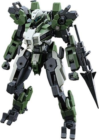 Bandai Hobby - AMAIM Warrior at The Borderline - #19 MAILeS Goyou Custom, Bandai Spirits HG 1/72 Model Kit in Saudi Arabia