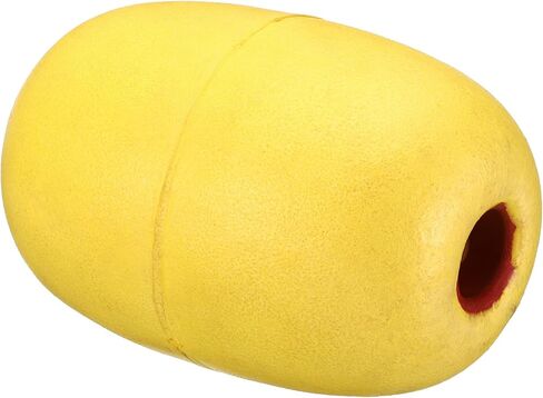 PATIKIL Rope Float Buoy, Deep Water Floats Rope Float Buoy Great for Trail Markers Dock Floats Kayak Boats in Saudi Arabia