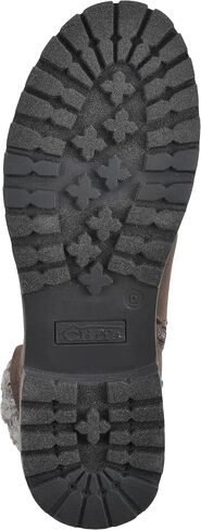 CLIFFS BY WHITE MOUNTAIN Women's Shoes Prized Lugged Lace-Up Ankle Bootie in Saudi Arabia