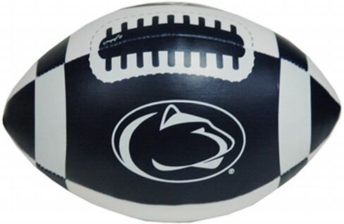 NCAA Penn State Nittany Lions Ball Football Pvc in Saudi Arabia