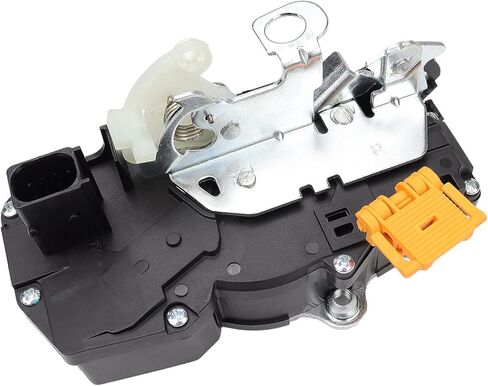 مشغل قفل الباب الكهربائي لجانب الراكب الأيمن متوافق مع 2008-2009 كاديلاك، سوبربان، تاهو، يوكون، إسكاليد، إسكاليد ESV، 15896624، 20783852 in Kuwait