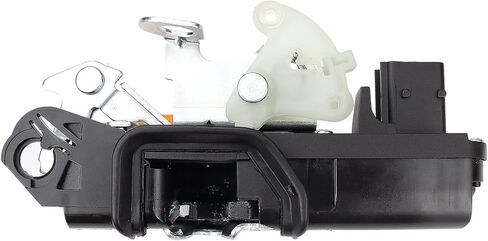 مشغل قفل الباب الكهربائي لجانب الراكب الأيمن متوافق مع 2008-2009 كاديلاك، سوبربان، تاهو، يوكون، إسكاليد، إسكاليد ESV، 15896624، 20783852 in Kuwait