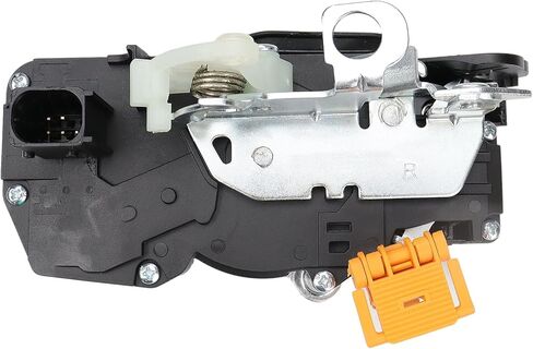 مشغل قفل الباب الكهربائي لجانب الراكب الأيمن متوافق مع 2008-2009 كاديلاك، سوبربان، تاهو، يوكون، إسكاليد، إسكاليد ESV، 15896624، 20783852 in Kuwait