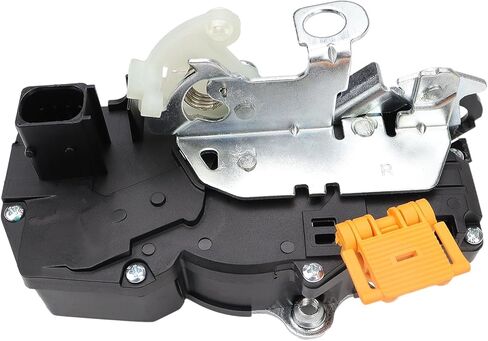 مشغل قفل الباب الكهربائي لجانب الراكب الأيمن متوافق مع 2008-2009 كاديلاك، سوبربان، تاهو، يوكون، إسكاليد، إسكاليد ESV، 15896624، 20783852 in Kuwait