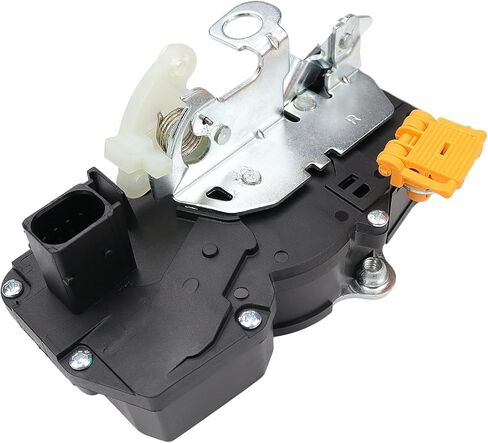 مشغل قفل الباب الكهربائي لجانب الراكب الأيمن متوافق مع 2008-2009 كاديلاك، سوبربان، تاهو، يوكون، إسكاليد، إسكاليد ESV، 15896624، 20783852 in Kuwait