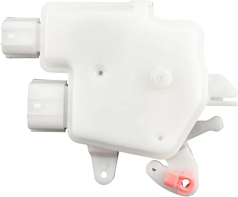 مشغل قفل الباب PHILTOP أمامي أو خلفي أو يمين متوافق مع Accord 2003-2007، TL 2004-2008، Ridgeline 2006-2007،2009-2014، TSX 2004-2008، استبدال مشغل مزلاج قفل الباب OE#DLA245 746-366 in Saudi Arabia