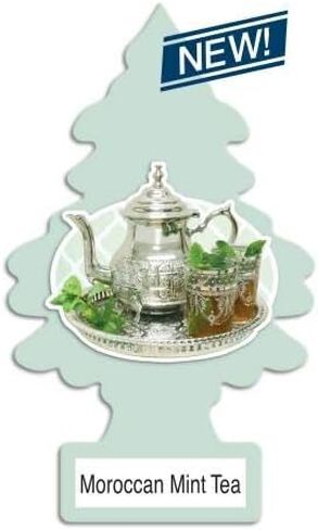 مجموعة متنوعة من الأشجار الصغيرة (عدد 5) إصدار جديد in Kuwait