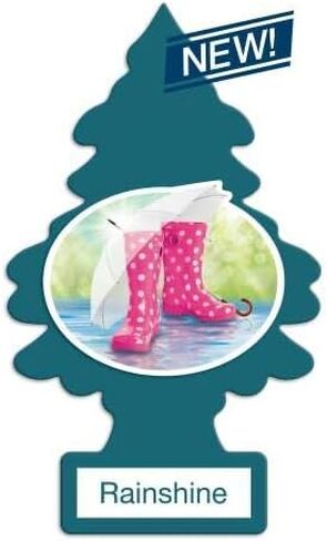 مجموعة متنوعة من الأشجار الصغيرة (عدد 5) إصدار جديد in Kuwait